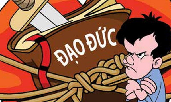 Nhà văn và đạo đức xã hội: Sự dấn thân cho những tác phẩm hay